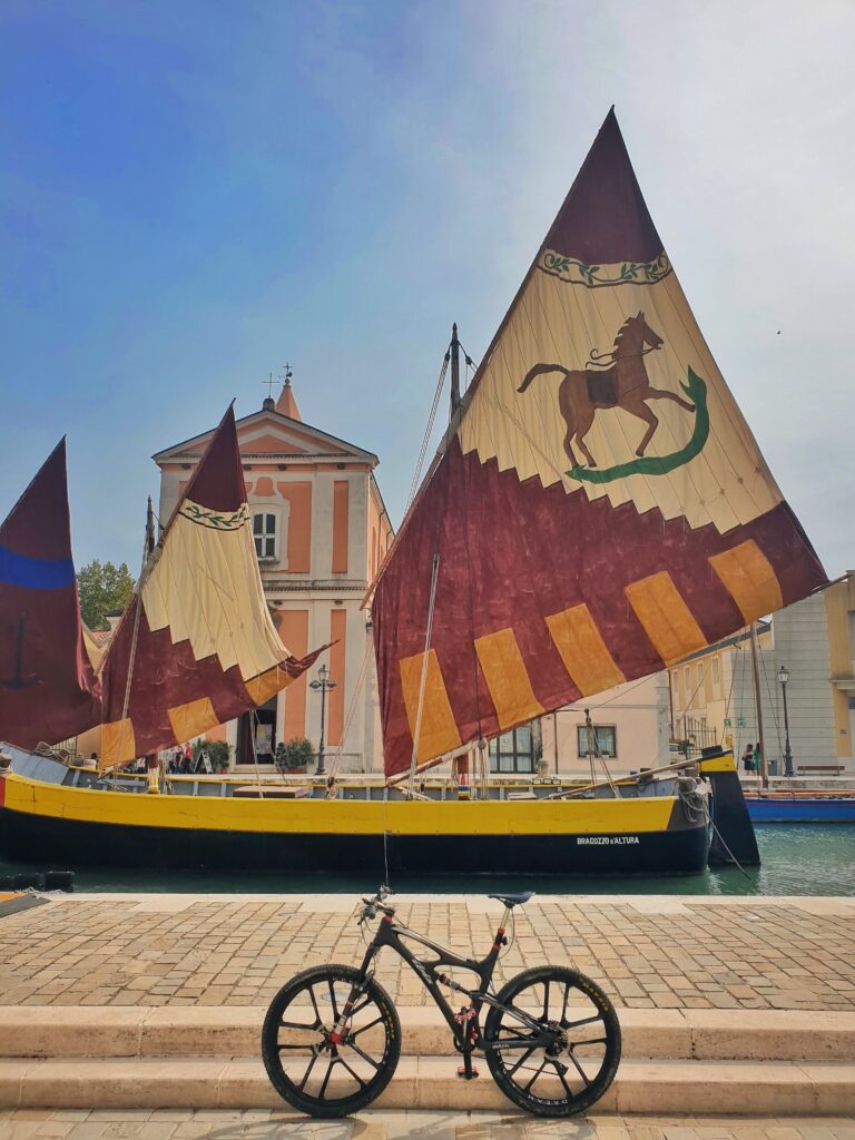 Cesenatico